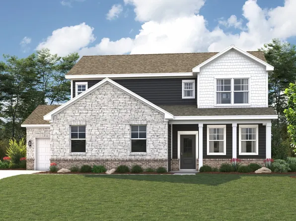 835 Averitt Ln Lot 36, Lebanon, TN 37087