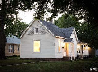 631 W Truitt Ave, Chillicothe, IL