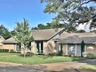 8604 Oakdale Dr, Woodway, TX, 76712
