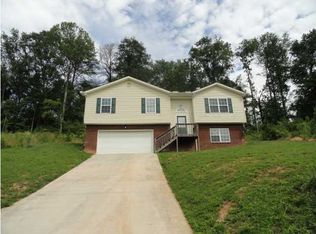 292 Burnt Mill Ln, Flintstone, GA 30725
