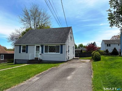 20 Garibaldi Street, Watertown, CT, 06779