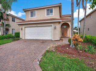 4018 Rocks Point Pl, Riviera Beach, FL 33407