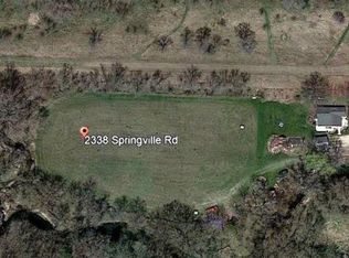 2338 Springville Rd, Springville, IA 52336