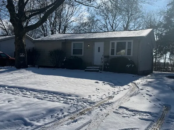 3451 Clarkston Ave, Columbus, OH 43232