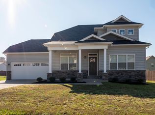 198 Coldstream Ct, Mt Washington, KY 40047