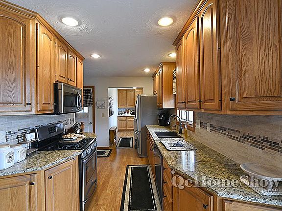 14 x 11 Kitchen