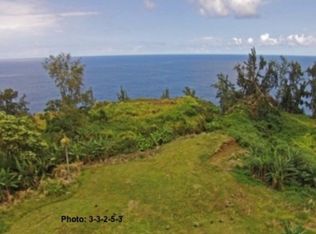 Hawaii Belt Rd, Ninole, HI 96773