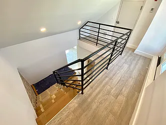 Rented by Compass