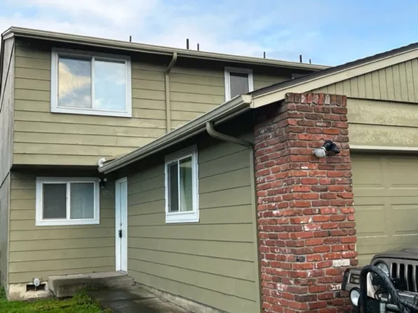 1731 Salishan St SE, Salem, OR 97302