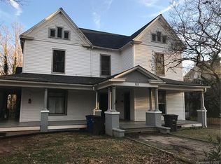 610 Davie Ave APT B, Statesville, NC 28677