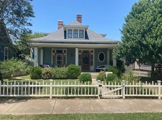 1619 Holly St, Nashville, TN 37206
