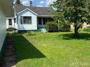 321 W Main St, Michigamme, MI 49861