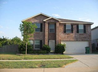 2628 Clear Brook Dr, McKinney, TX 75071