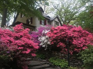 23 Merrymount Rd, Baltimore, MD 21210