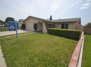 1238 E Gladwick St, Carson, CA 90746