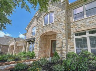 10043 Nathans Cv, Houston, TX 77089