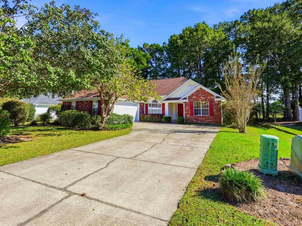 4107 Steeple Chase Dr., Myrtle Beach, SC 29588