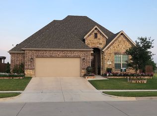209 Pasadena Trl, McKinney, TX 75071