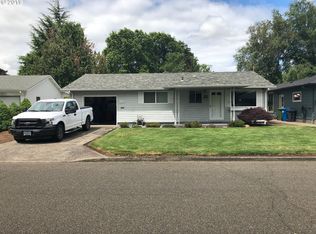 1205 Princeton Rd, Woodburn, OR 97071