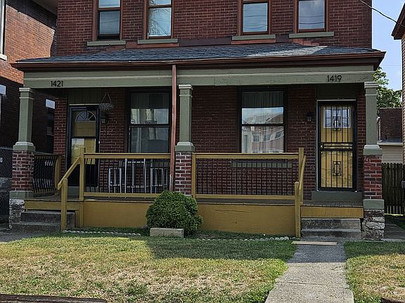 2nd image of 1419-1421 E Long St