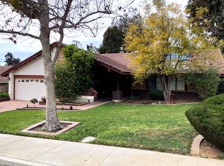1643 Meander Dr, Simi Valley, CA 93065