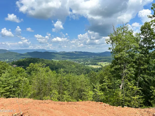 LOT 4 Edge Park Dr, Sevierville, TN 37862