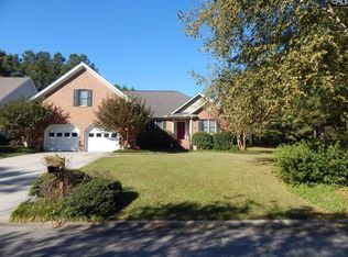 145 Kellers Pond Ln, Lexington, SC 29072