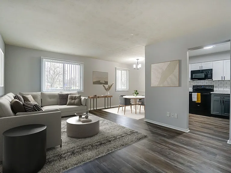 Northcrest Garden Apartments — Photo 6