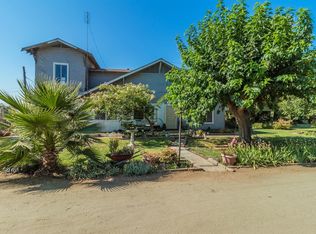 42458 Road 136, Orosi, CA 93647
