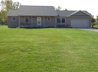 8758 Mathews Way, Imlay City, MI 48444