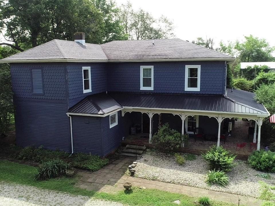 223 High St, Glendale, KY 42740 Zillow