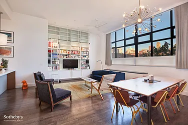 Sold by Sotheby's International Realty