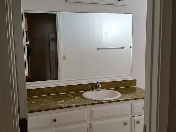 Bathroom, Vanity