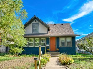 2649 Longfellow Ave, Minneapolis, MN 55407