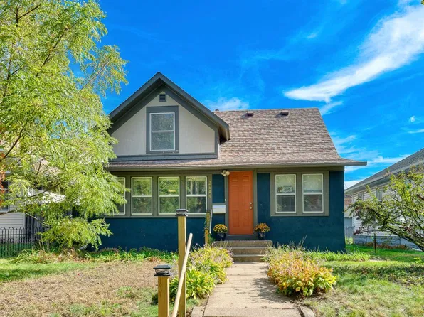 2649 Longfellow Ave, Minneapolis, MN 55407