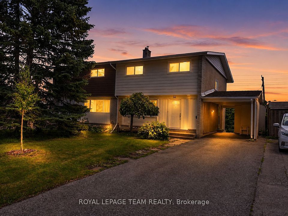 1st image of 64 Mulvagh Ave