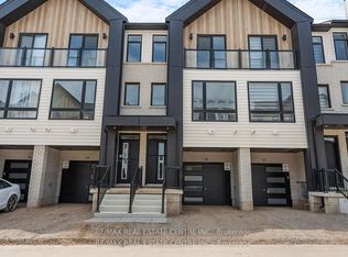 55 Tom Brown Dr #29, Brant, ON N3L 0H8