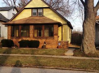 2161 Singleton St, Indianapolis, IN 46203