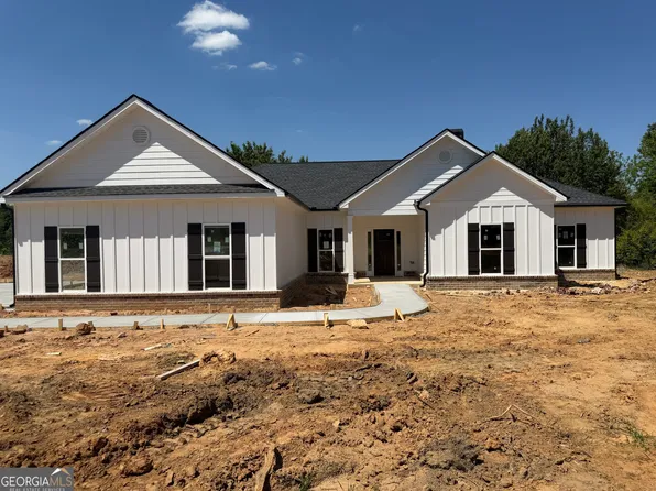 545 Rockwell Church Rd, Winder, GA 30680