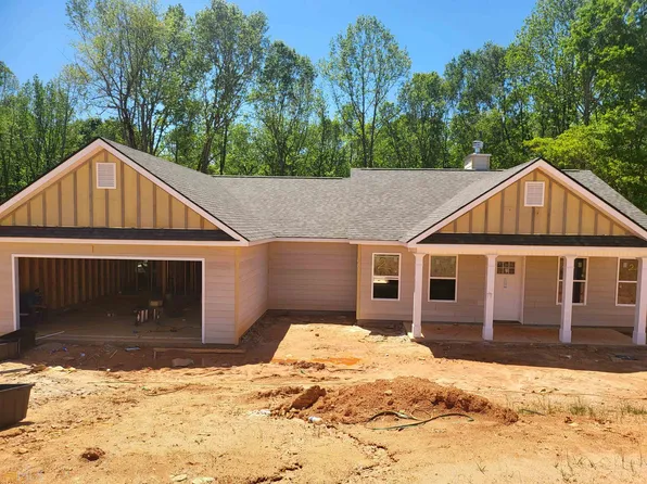 136 Pecan St #2, Danielsville, GA 30633