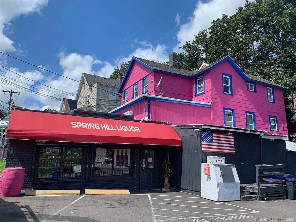 1 Spring Hill Ave, Norwalk, CT 06850 MLS 170594010 Zillow