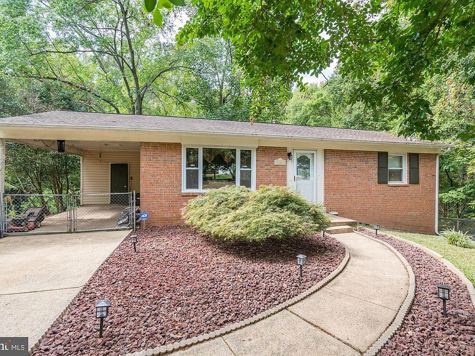 1st image of 13813 Fulmer Dr