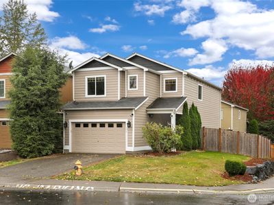 17820 73rd Avenue E, Puyallup, WA, 98375