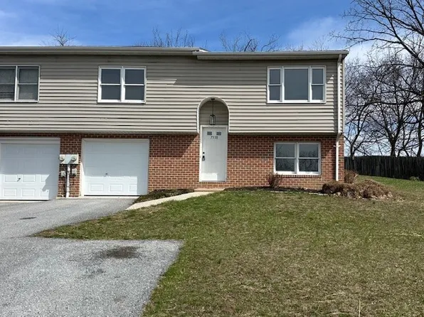 731 Range End Rd, Dillsburg, PA 17019