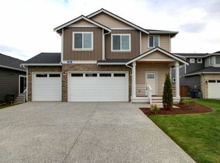 838 Katelyn Ct, Burlington, WA 98233