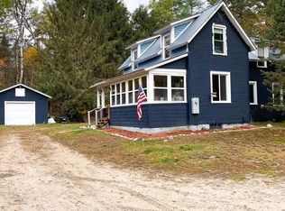 1217 County Route 60, Onchiota, NY 12989