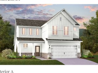 540 Ballard Dr LOT 69, White House, TN 37188