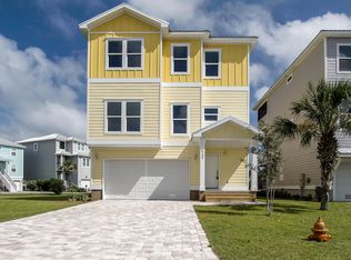 940 Lighthouse Lagoon Ct, Panama City Beach, FL 32407
