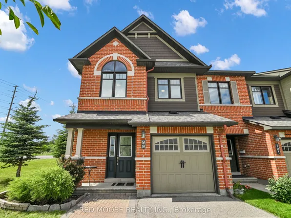 99 Calvington Ave, Ottawa, ON K2T 0H7