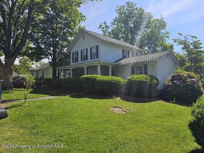 100 West St, Tunkhannock, PA, 18657